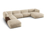 Modular corner sofa 651797 5100455