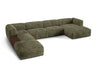 Modular corner sofa 651797 5100463
