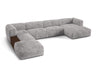 Modular corner sofa 651797 5100464