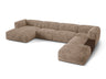 Modular corner sofa 651797 5100467