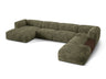 Modular corner sofa 651797 5100468