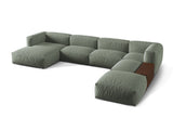Modular corner sofa 651797