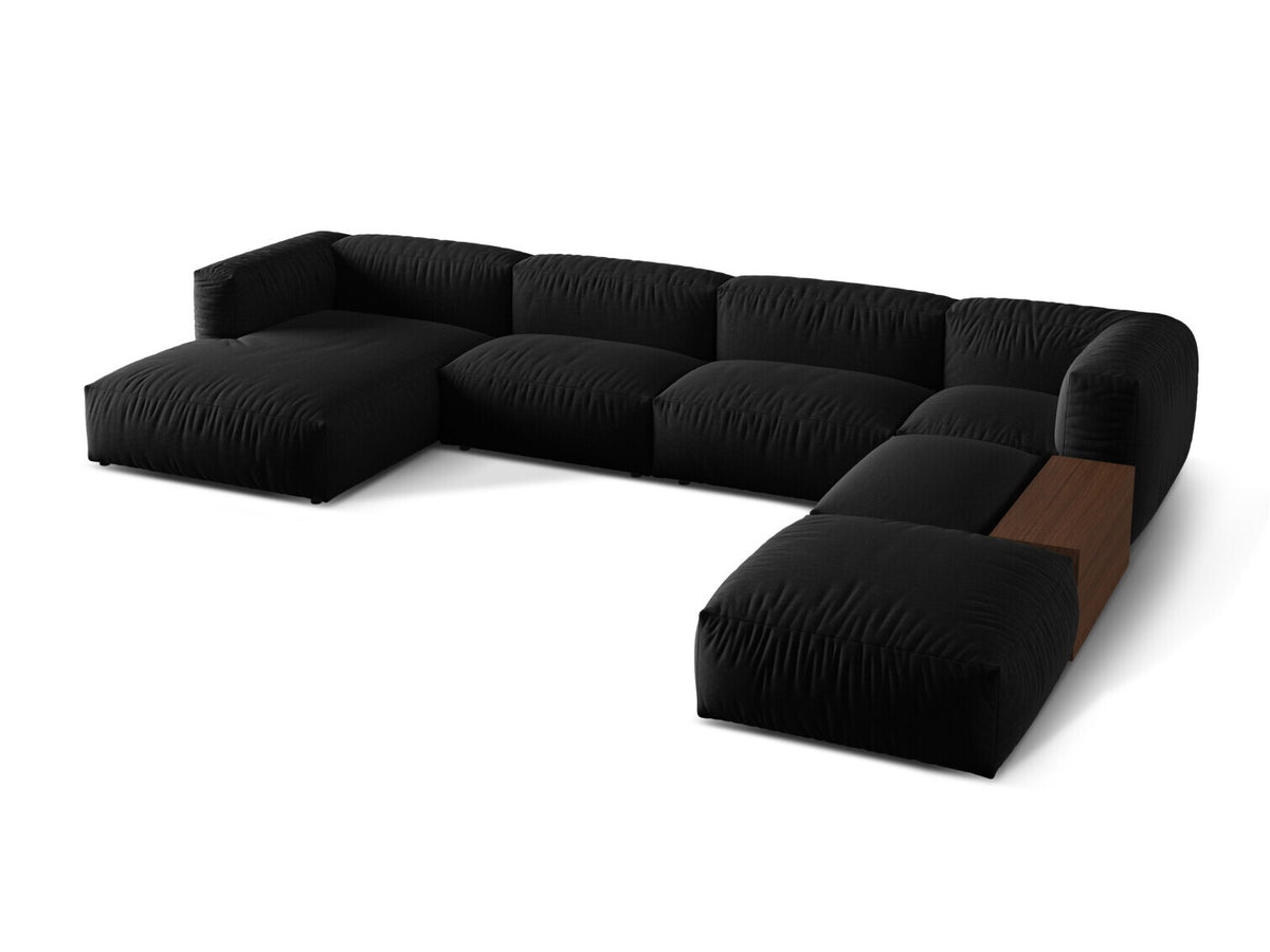 Modular corner sofa 651797