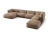 Modular corner sofa 651797 5100479