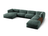 Modular corner sofa 651797 5100481