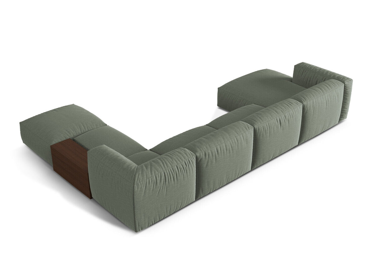 Modular corner sofa 651797