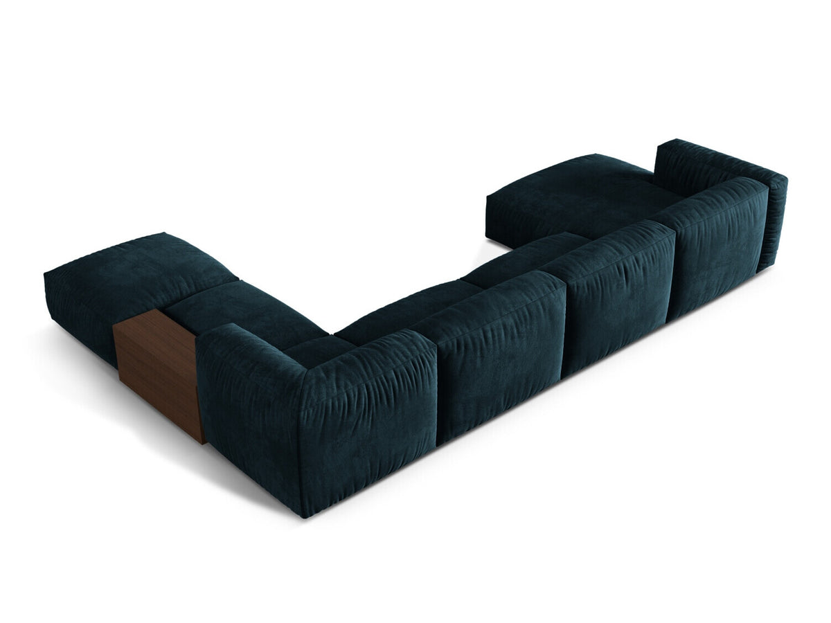 Modular corner sofa 651797 5100508