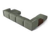 Modular corner sofa 651797