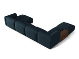 Modular corner sofa 651797