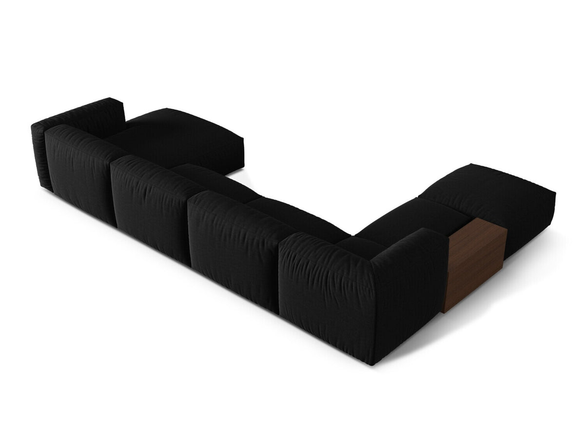 Modular corner sofa 651797
