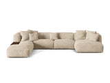 Modular corner sofa 651797