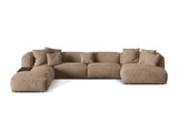 Modular corner sofa 651797