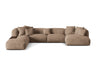 Modular corner sofa 651797