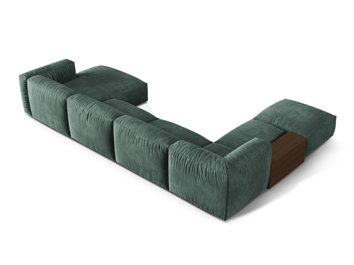 Modular corner sofa 651797