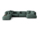 Modular corner sofa 651797