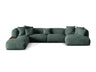 Modular corner sofa 651797