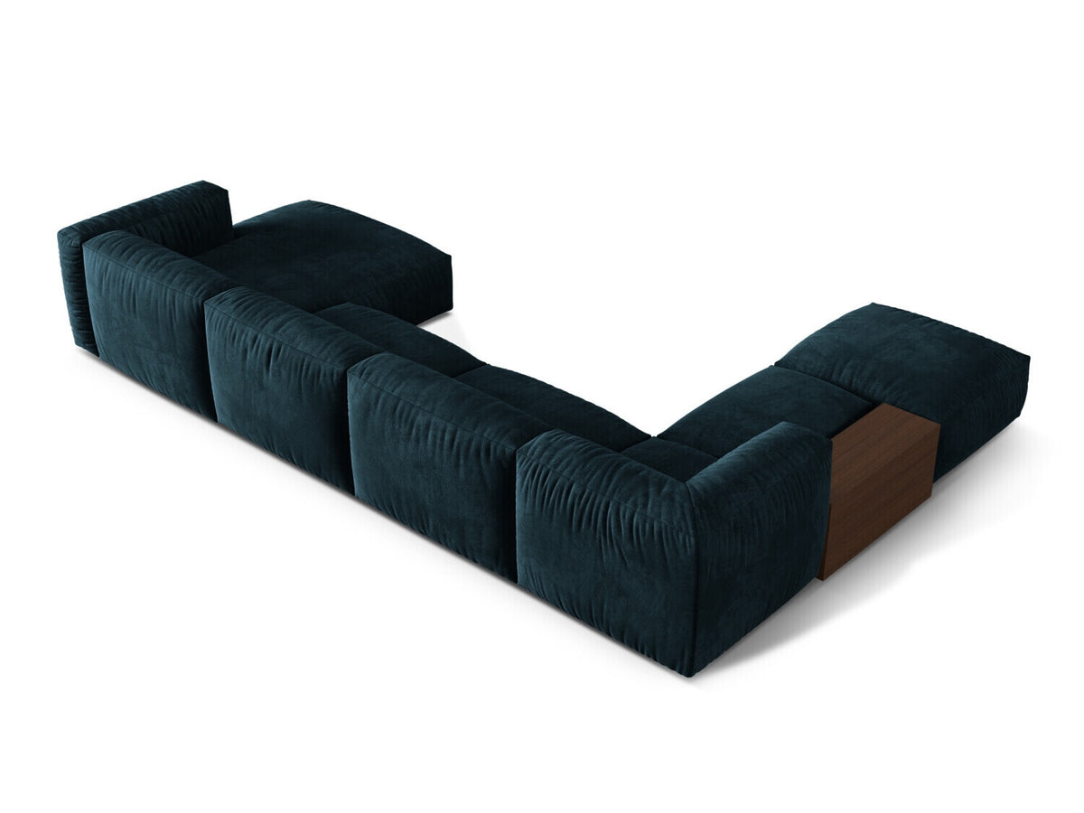 Modular corner sofa 651797