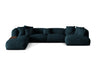 Modular corner sofa 651797