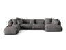 Modular corner sofa 651797