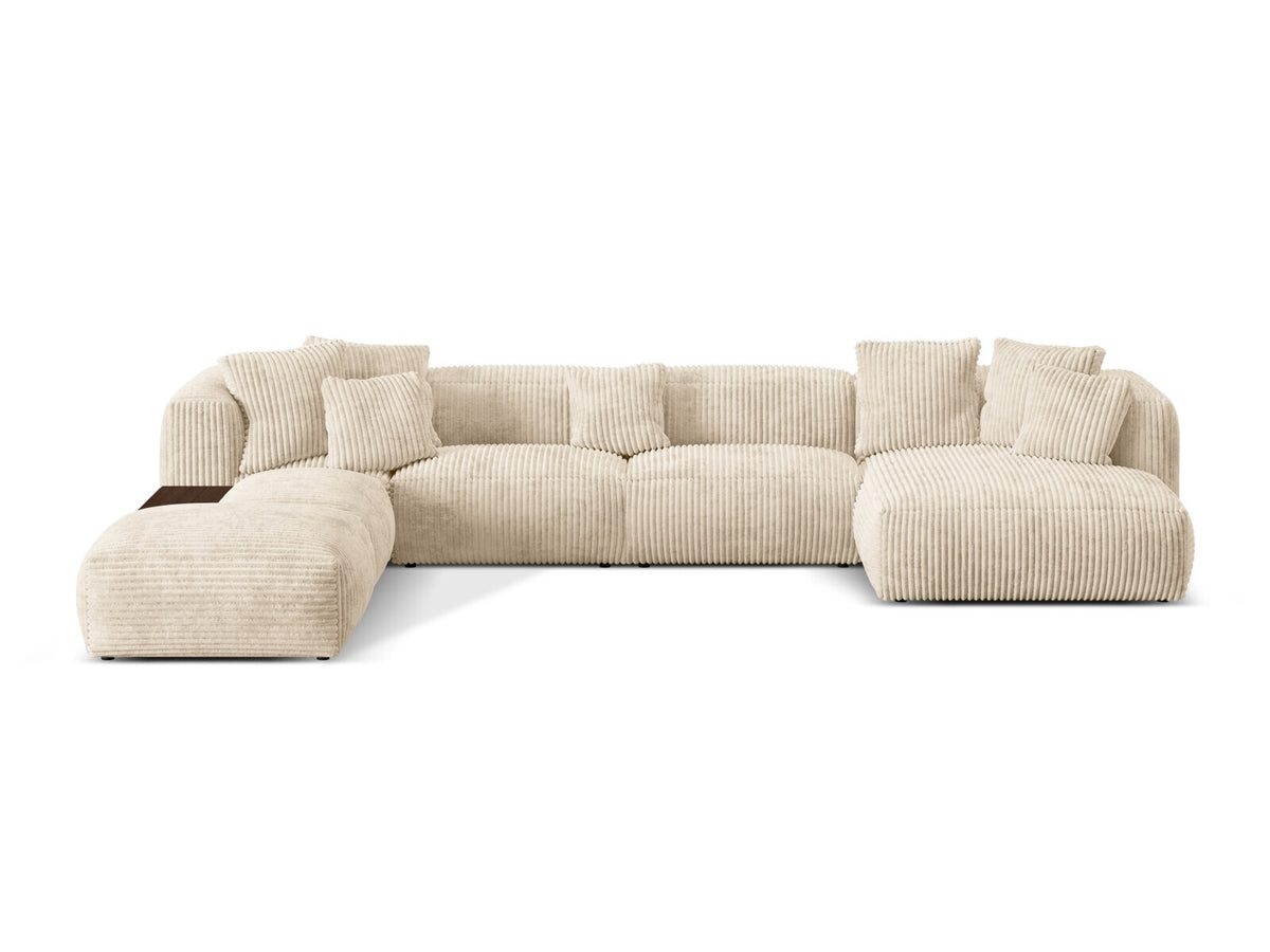 Modular corner sofa 651797