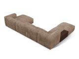 Modular corner sofa 651797