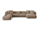 Modular corner sofa 651797