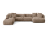 Modular corner sofa 651797