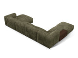 Modular corner sofa 651797