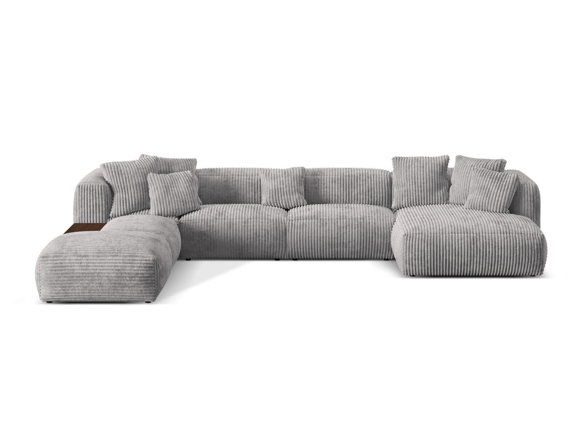 Modular corner sofa 651797