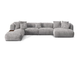Modular corner sofa 651797