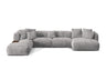 Modular corner sofa 651797