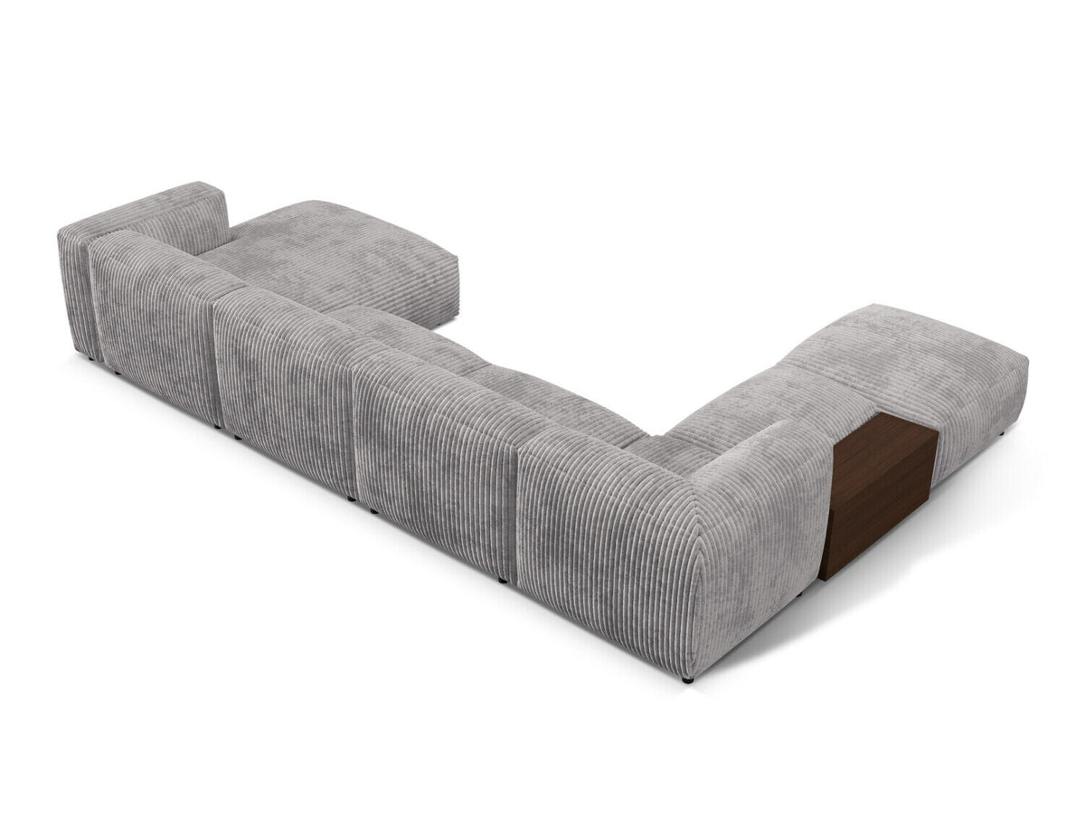 Modular corner sofa 651797