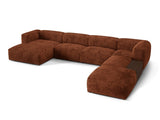 Modular corner sofa 651797