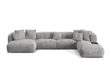 Modular corner sofa 651797