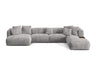 Modular corner sofa 651797