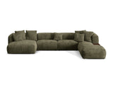 Modular corner sofa 651797