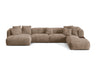 Modular corner sofa 651797