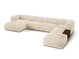Modular corner sofa 651797