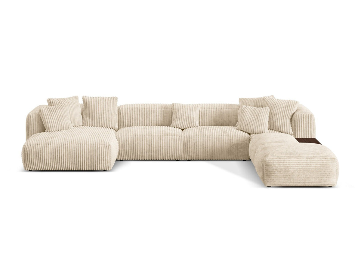 Modular corner sofa 651797