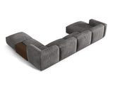 Modular corner sofa 651797