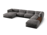 Modular corner sofa 651797