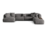 Modular corner sofa 651797