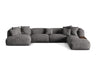 Modular corner sofa 651797