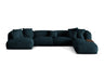 Modular corner sofa 651797