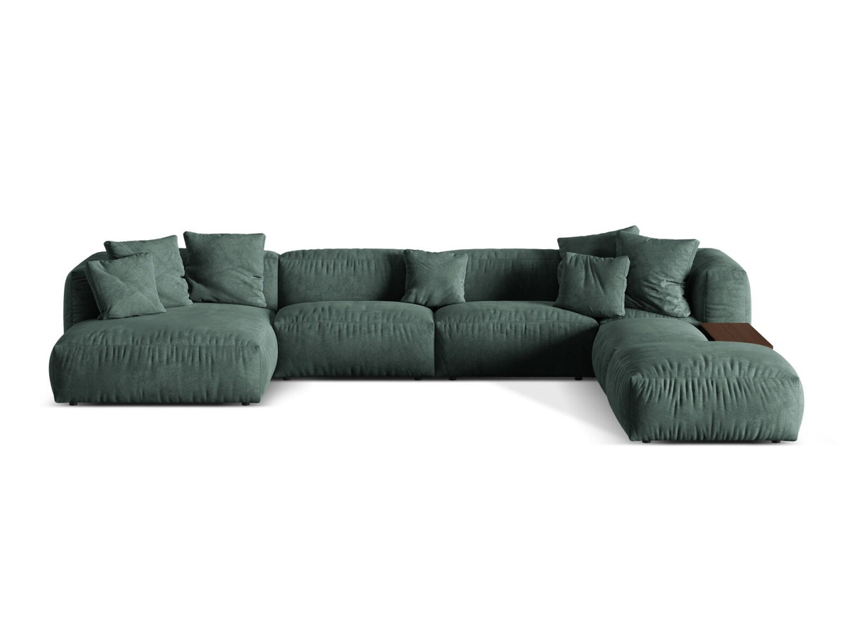 Modular corner sofa 651797