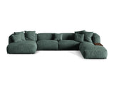 Modular corner sofa 651797