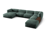 Modular corner sofa 651797