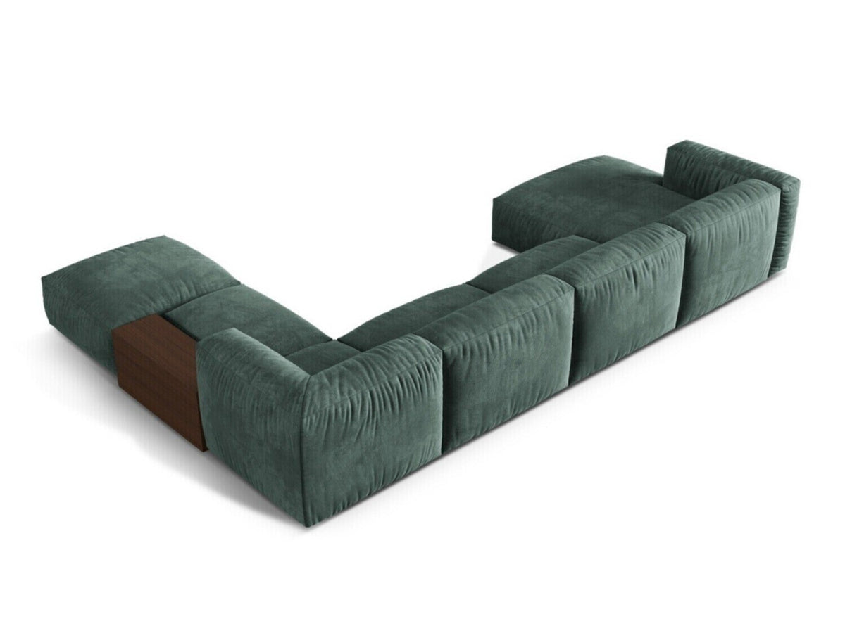 Modular corner sofa 651797