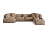 Modular corner sofa 651797