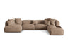 Modular corner sofa 651797